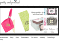 prettyandpractical.com