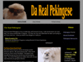 realpekingese.com