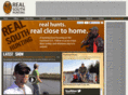 realsouthhunting.com