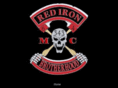 redironbrotherhoodmc.com