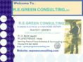 regreenconsulting.com