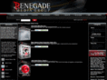 renegademediagroup.com