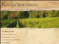 riberavineyard.com