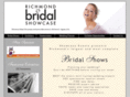 richmondbridalshowcase.com