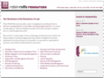 robinrolferesources.com