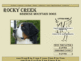 rockycreekbmd.com