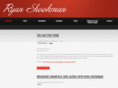 ryanshookman.com
