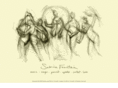 sabrinafountain.com