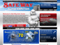 safewayautosales.com