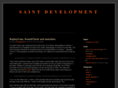 saintdevelopment.com