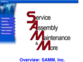 samminc.com