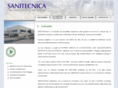 sanitecnica.com