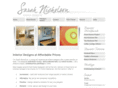 sarahnicholsondesigns.com