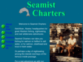 seamistcharters.com