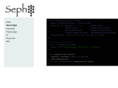 seph-lang.org
