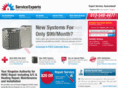 serviceexpertstlc.com