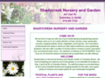 shadycreeknurserygarden.com