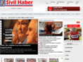 sivilhaber.com