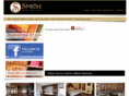 smithcabinetworks.com