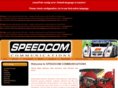 speedcomracing.com