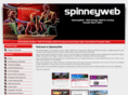 spinneyweb.co.uk