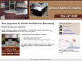 staugustinekitchensandbaths.com