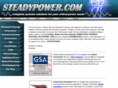 steadypower.com