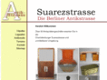 suarezstrasse.com