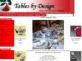 tablebydesign.com