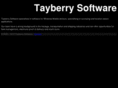 tayberrysoftware.com