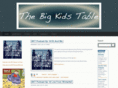 thebigkidstable.com