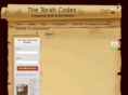 thetorahcodes.com