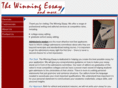 thewinningessay.com