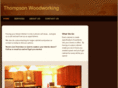 thompsonwoodworking.com