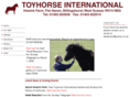 toyhorse.co.uk