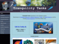 tranquilitytanks.net