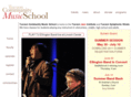 tucsoncommunitymusicschool.com