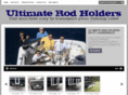 ultimaterodholders.com