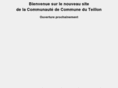 ville-peyroules.com