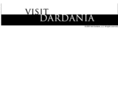 visitdardania.com