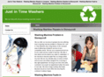 washingmachinerepairliverpool.com