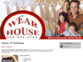 wearhousect.com