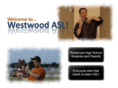 westwoodasl.com