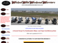 wickedwildweekendwarriors.com