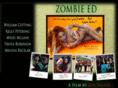 zombieedthemovie.com