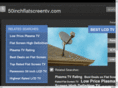 50inchflatscreentv.com