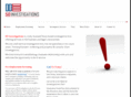 5dinvestigations.com