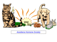acadianahumane.org