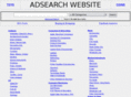 adsearch.ws
