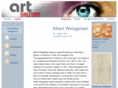 albert-weisgerber.com